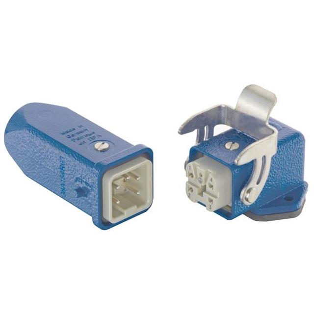 HAN-KIT-EX4A QUICKLOCK - HAN EX