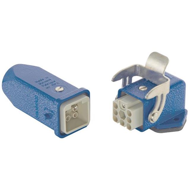 HAN-KIT-EXQ7 CRIMP - HAN EX Q7,