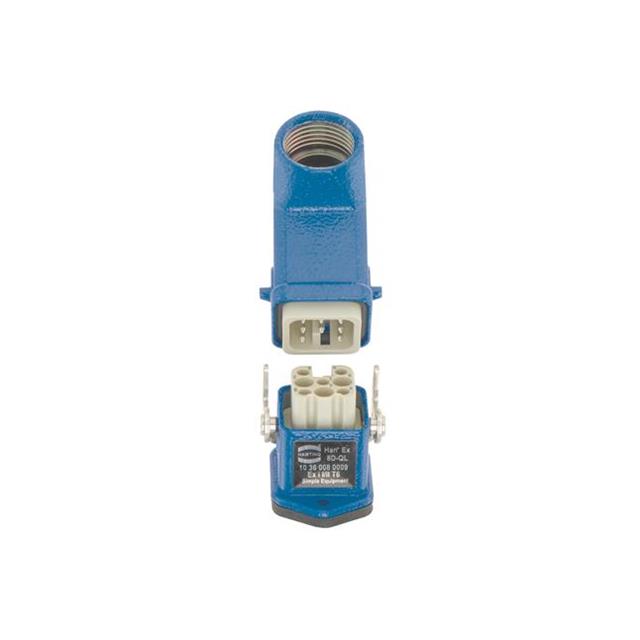 HAN-KIT-EX8D QUICKLOCK - HAN EX