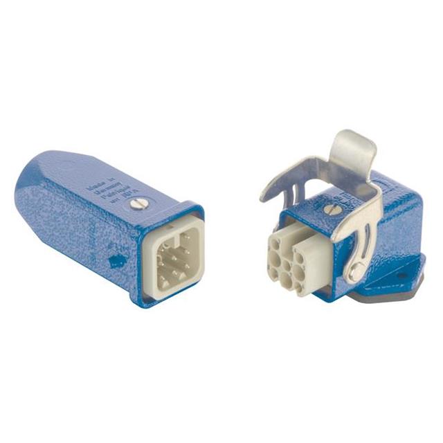 HAN-KIT-EX8D QUICKLOCK - HAN EX