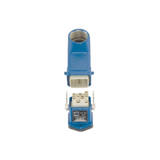 HAN-KIT-EXQ12 CRIMP - HAN EX Q12