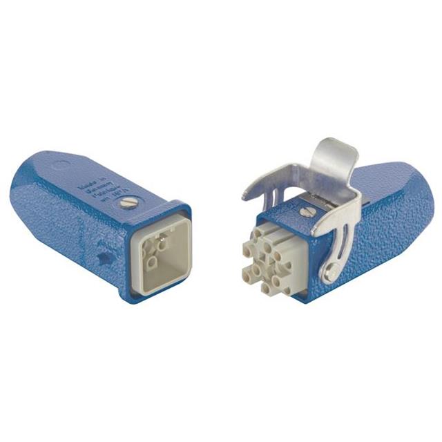 HAN EX Q12 KIT HTE/HCC-M20