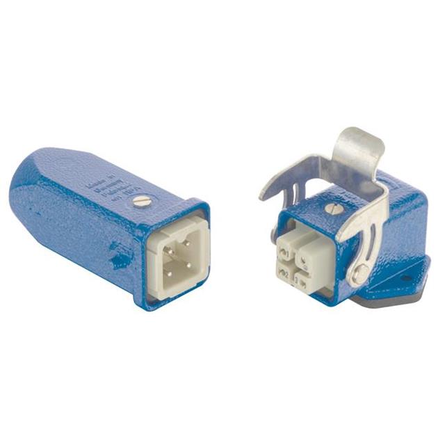 HAN-KIT-EX4A QUICKLOCK - HAN EX