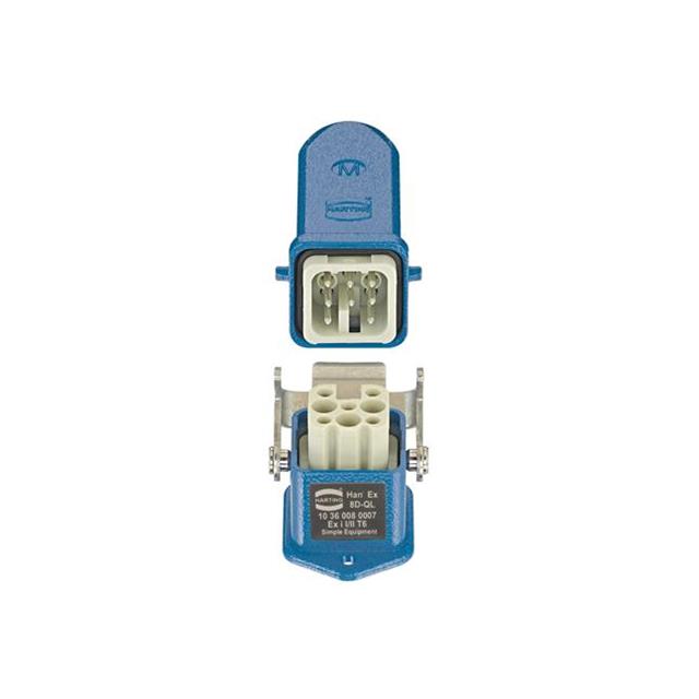 HAN-KIT-EX8D QUICKLOCK - HAN EX