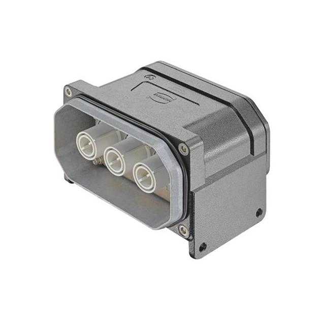 HAN 48HPR 350/650 Y-CONNECTOR KI
