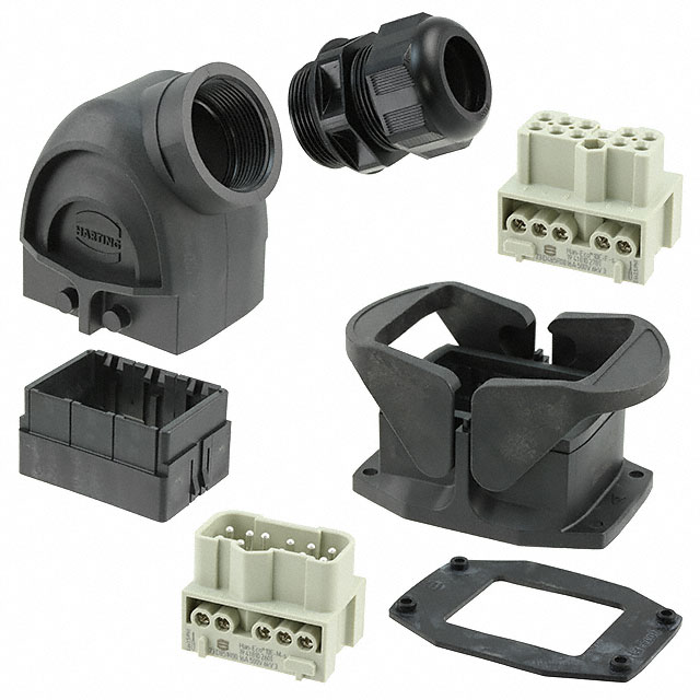 HAN-ECO MONOBLOCK KIT 1 06B GS