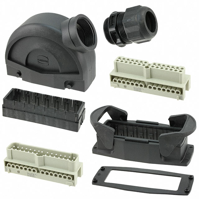 HAN-ECO MONOBLOCK KIT 7 24B GS