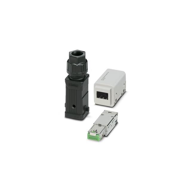 HC-STA-RJ45I-23-HT-M20-PLRBK