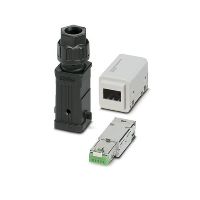 HC-STA-RJ45I-26-HT-M20-PLRBK