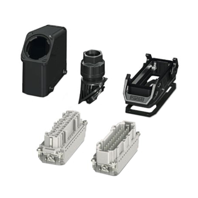 HC-EVO-B24PT-BWD-HH-M32-PLRBK