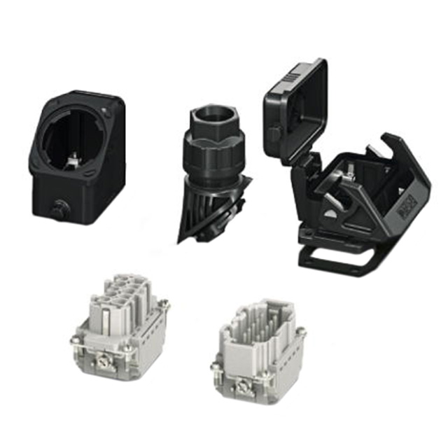 HC-EVO-B10PT-BWSC-HL-M25-PLRBK