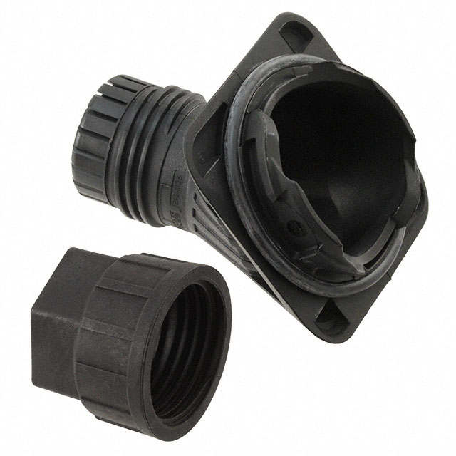 HC-EVO-B16PT-BWSC-HH-M25-PLRBK