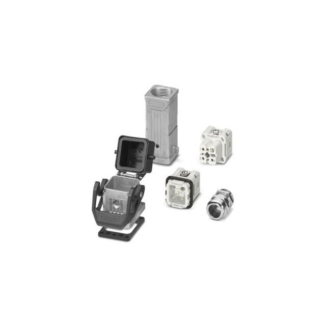 CONNECTOR SET  CONSISTING OF: D7