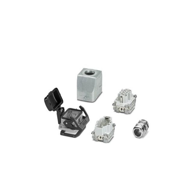 CONNECTOR SET  CONSISTING OF: B6