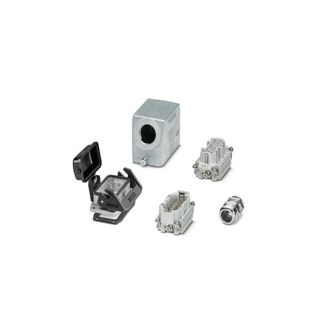 KIT CONN 10POS