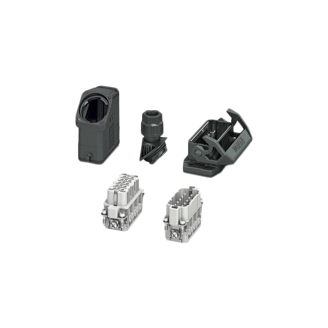 HC-EVO-A10UT-BWS-HH-M20-PLRBK