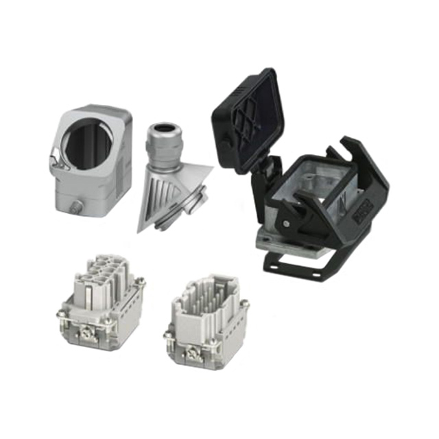HC-EVO-B10PT-BWSC-HL-M25ELC-AL