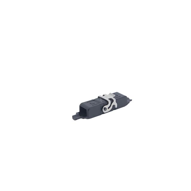 3+PE CABLE TO CABLE IP20 LOCKING