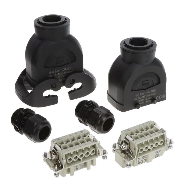 ECO B CTC - 10B SIZE KIT