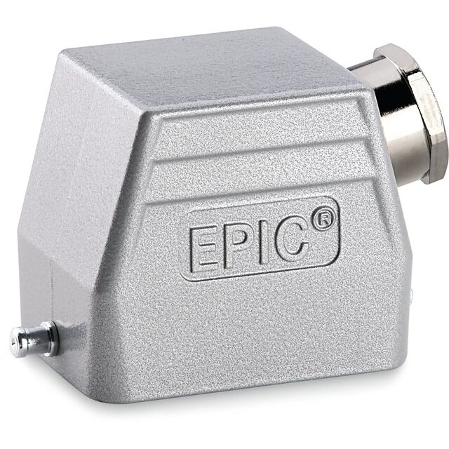 EPIC KIT H-A 10 SS TS M20