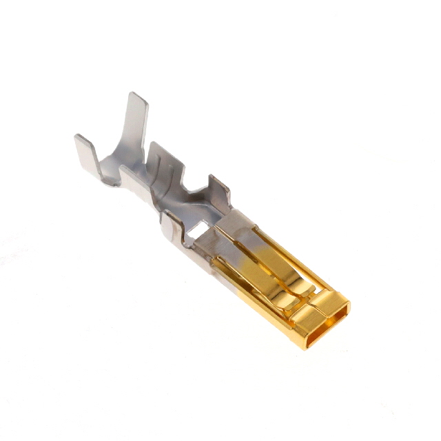 CONTACT H.D. CRIMP SKT 14-18AWG