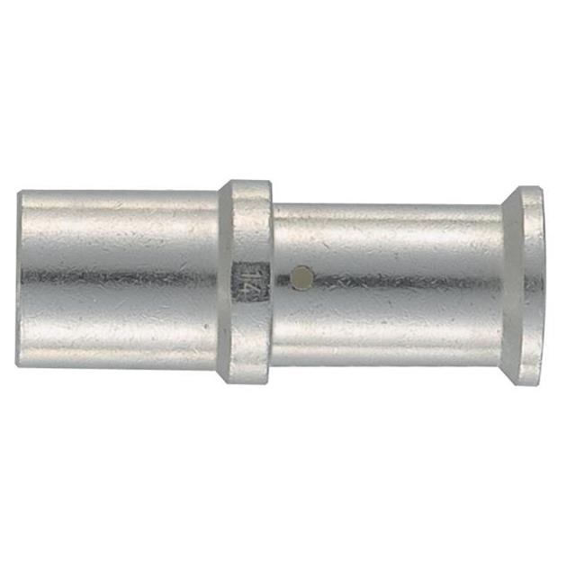 CONTACT H.D. SOCKET