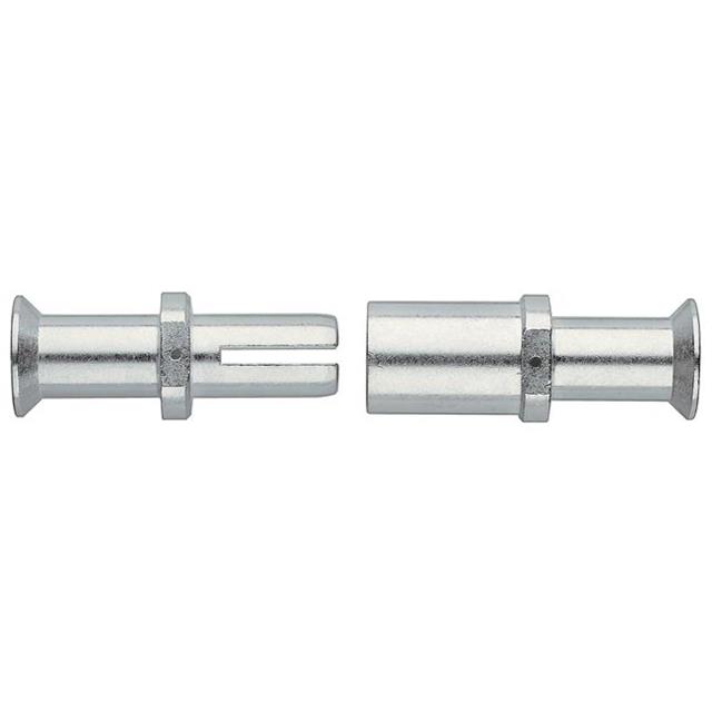 CONTACT H.D. CRIMP PIN 1/0AWG