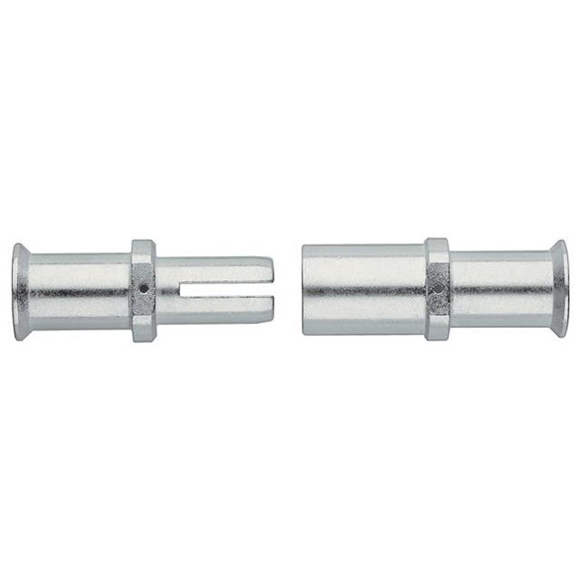 CONTACT H.D. CRIMP PIN 2/0AWG
