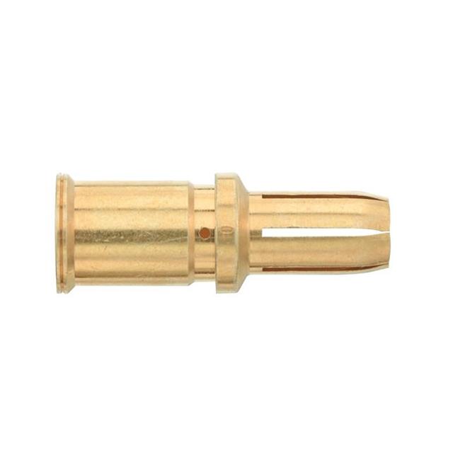 70A FEMALE CRIMP CONTACT 25MM (4