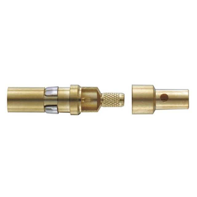 CONTACT H.D. CRIMP/SOLDER PIN