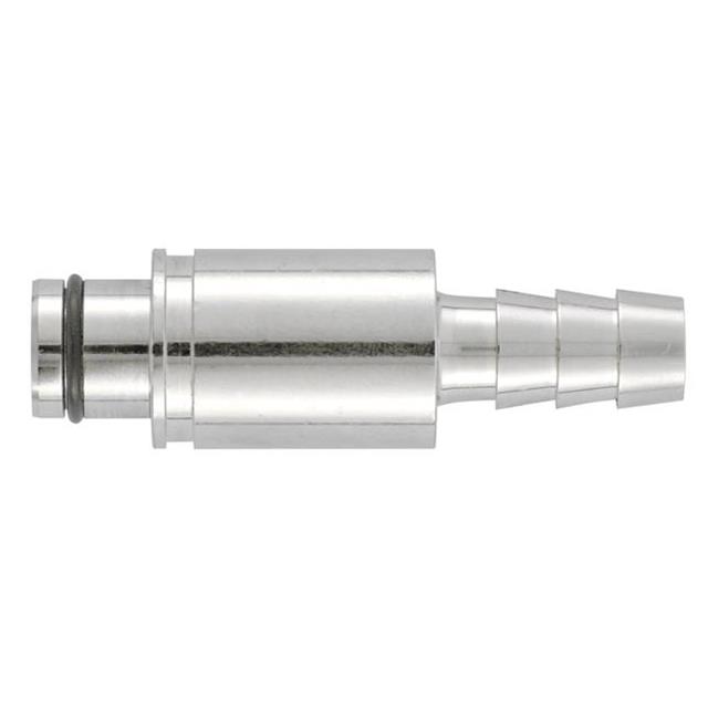 PNEUMATIC MALE CONTACT, METAL, F