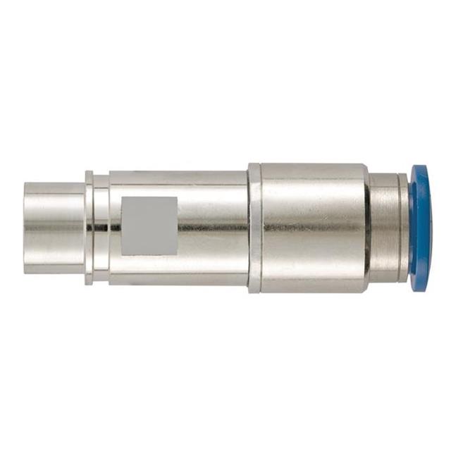 PNEUMATIC FEMALE CONTACT, METAL,