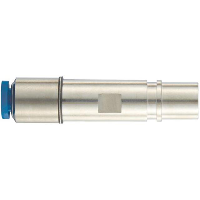 CONTACTS FOR TUBE OUTER DIAMETER