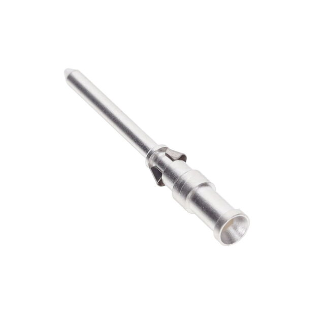 HAN D MALE CONTACT AWG 18 (1MM2)