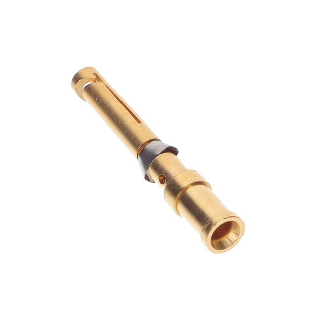 HAN D F CRIMP CONTACT 1,5 MM AU-