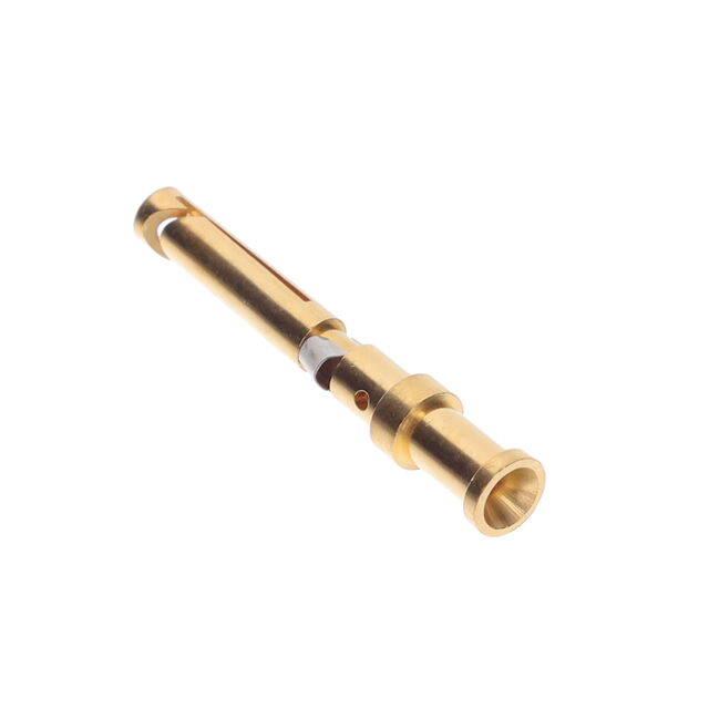 HAN D F CRIMP CONTACT 0,75 MM AU