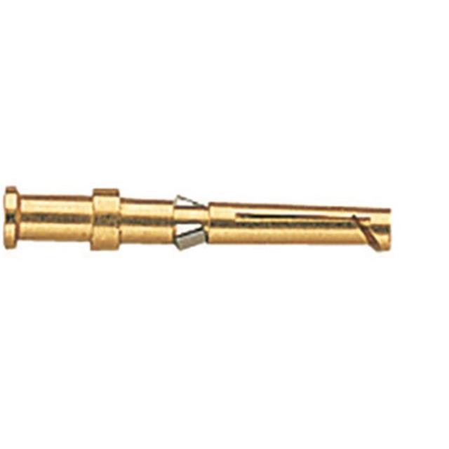 CONTACT H.D. CRIMP SOCKET 18AWG