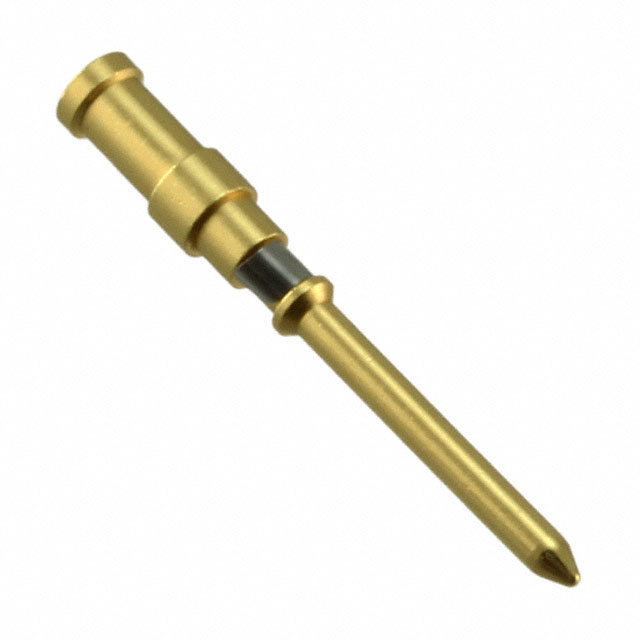 CONTACT H.D. CRIMP PIN 16AWG