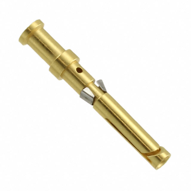 CONTACT H.D. CRIMP SOCKET 16AWG