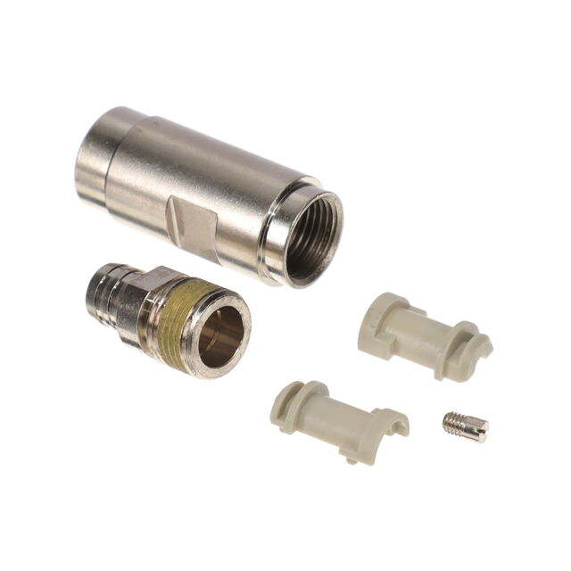 HAN COAX ETCS QUINTAX CONTACT-M,