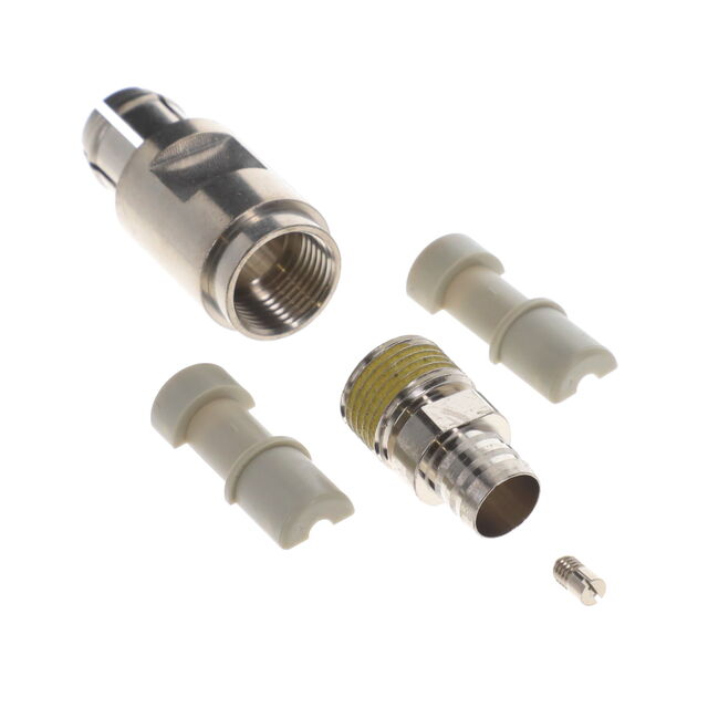 HAN COAX ETCS QUINTAX CONTACT-F,