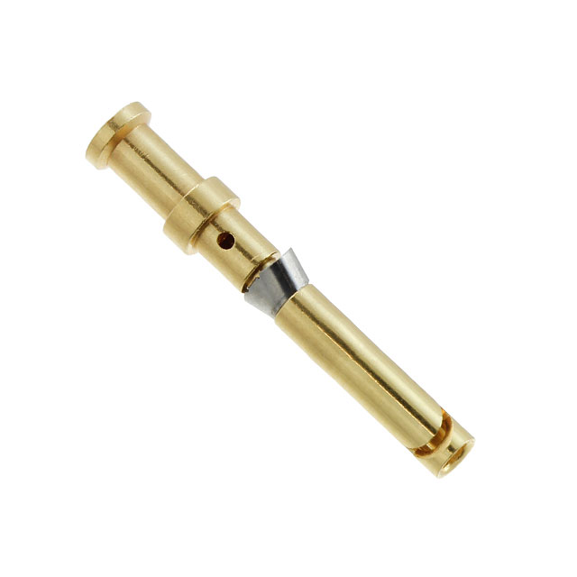 CONTACT H.D. CRIMP SOCKET 20AWG