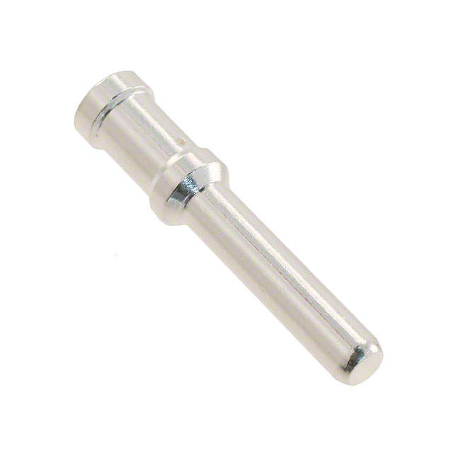 CONTACT H.D. CRIMP PIN 8AWG