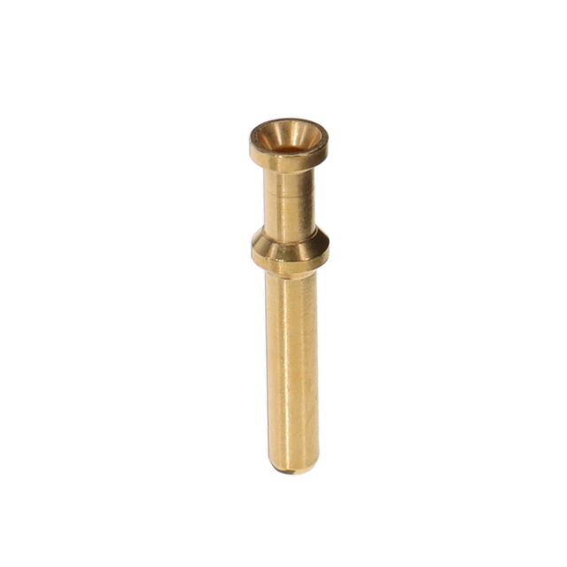 HAN C-MALE CONTACT-C 4QMM/AWG12