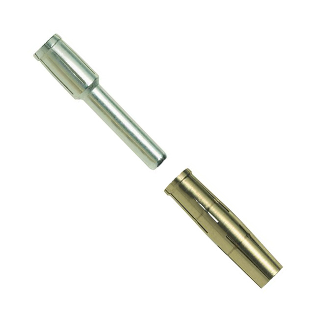 CONTACT H.D. CRIMP PIN