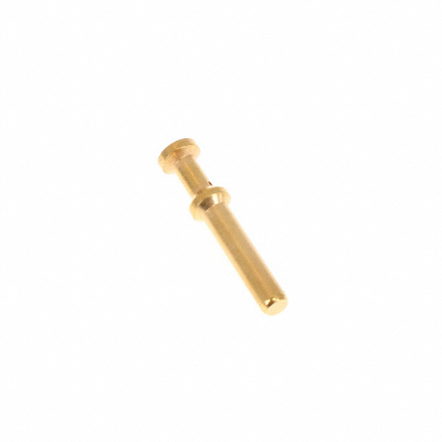 HAN C MALE CONTACT AWG 14 (2.5MM