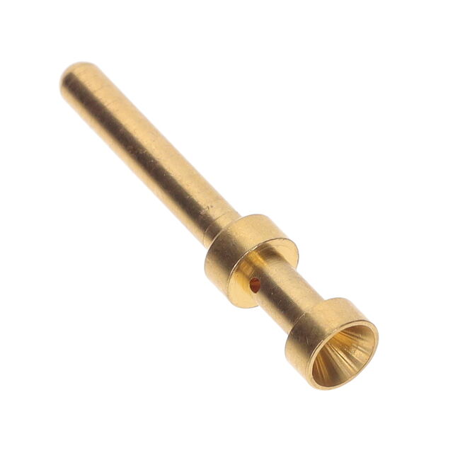 HAN E M CRIMP CONTACT 0.5MM AU-I