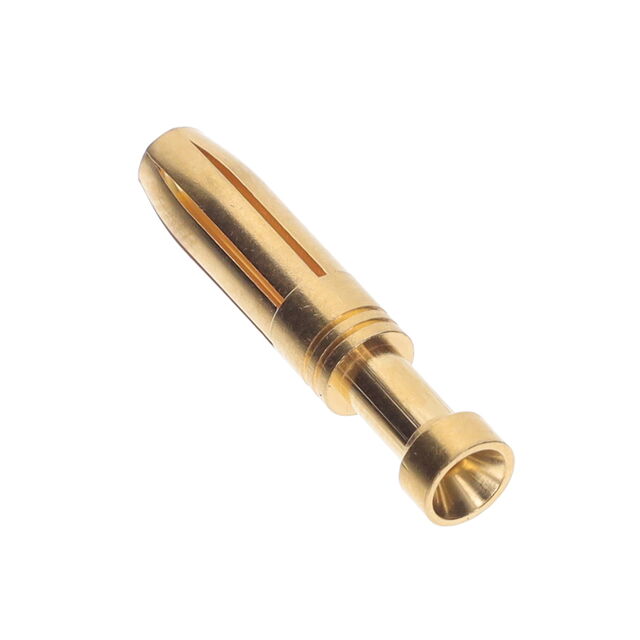 HAN E F CRIMP CONTACT 1.5MM AU-I