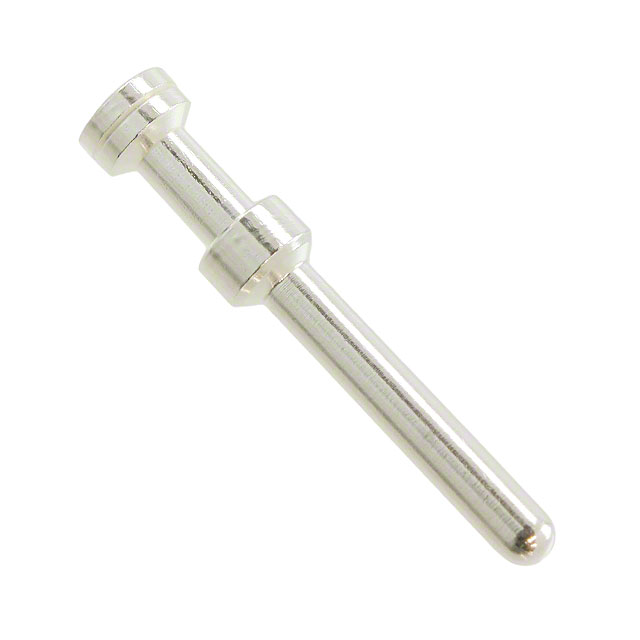 CONTACT H.D. CRIMP PIN 18AWG