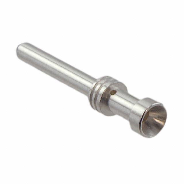 CONTACT H.D. CRIMP PIN 16AWG